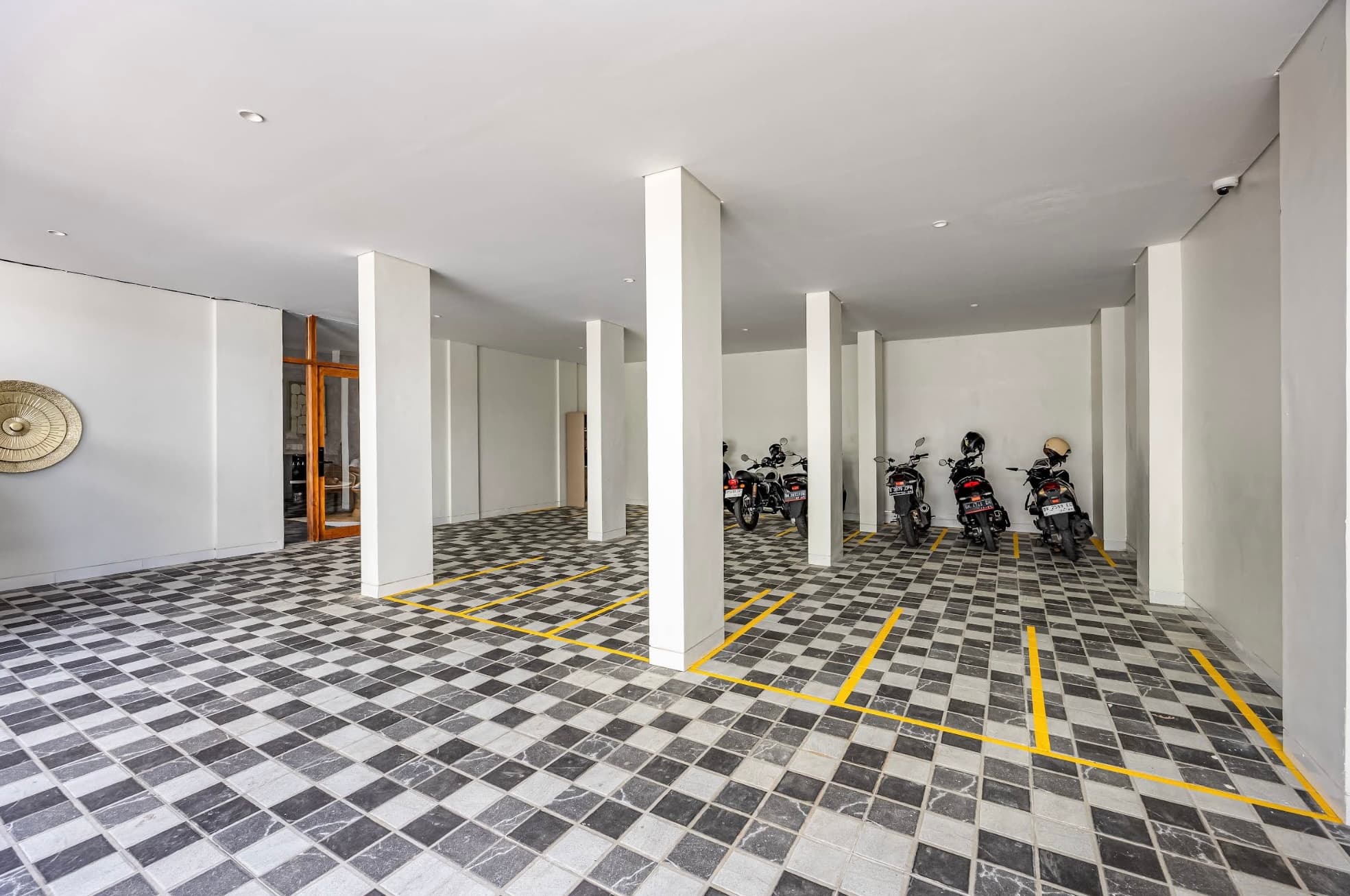 Penara Co-Living, foto 7