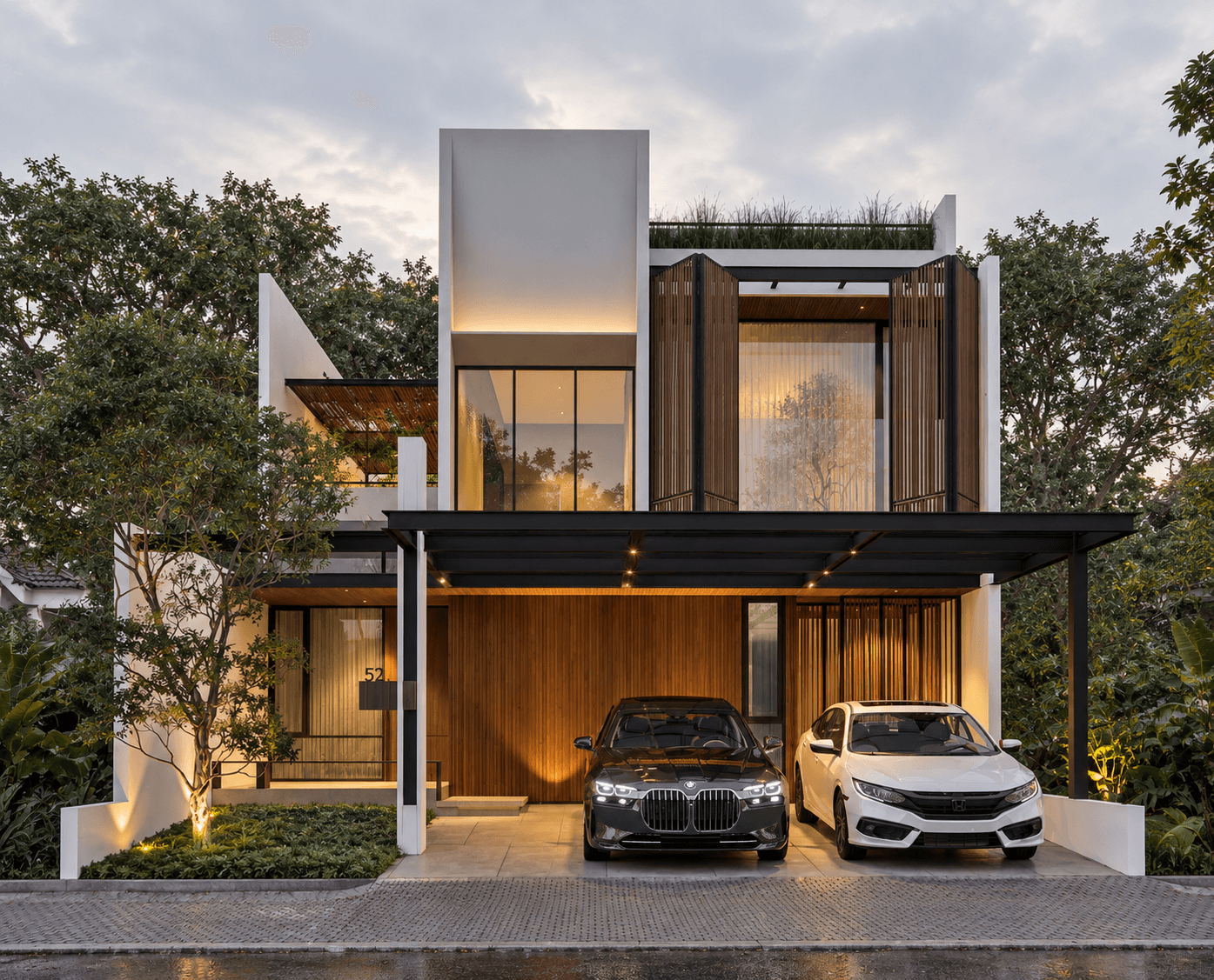 CJ Home