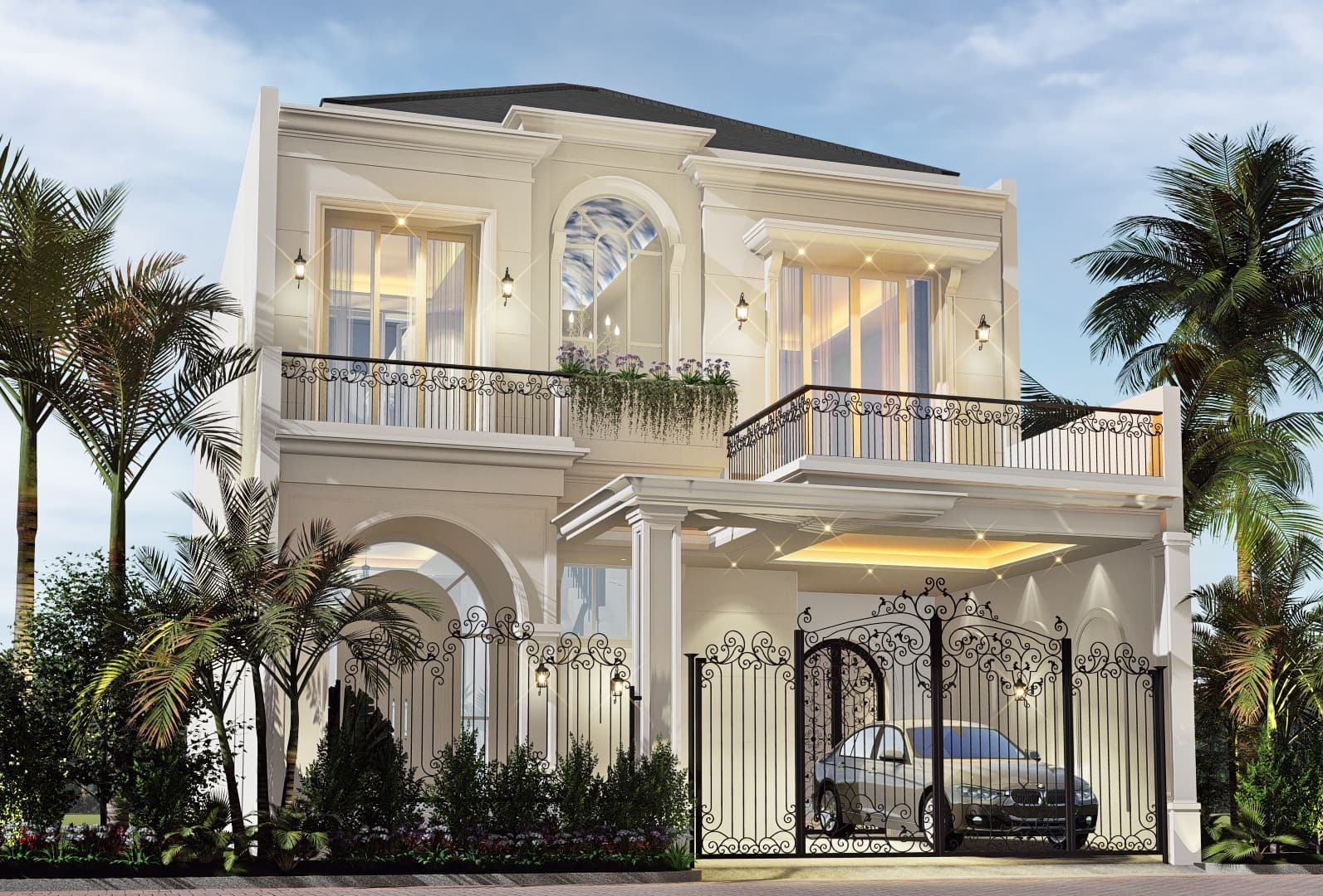 O+L Residence
